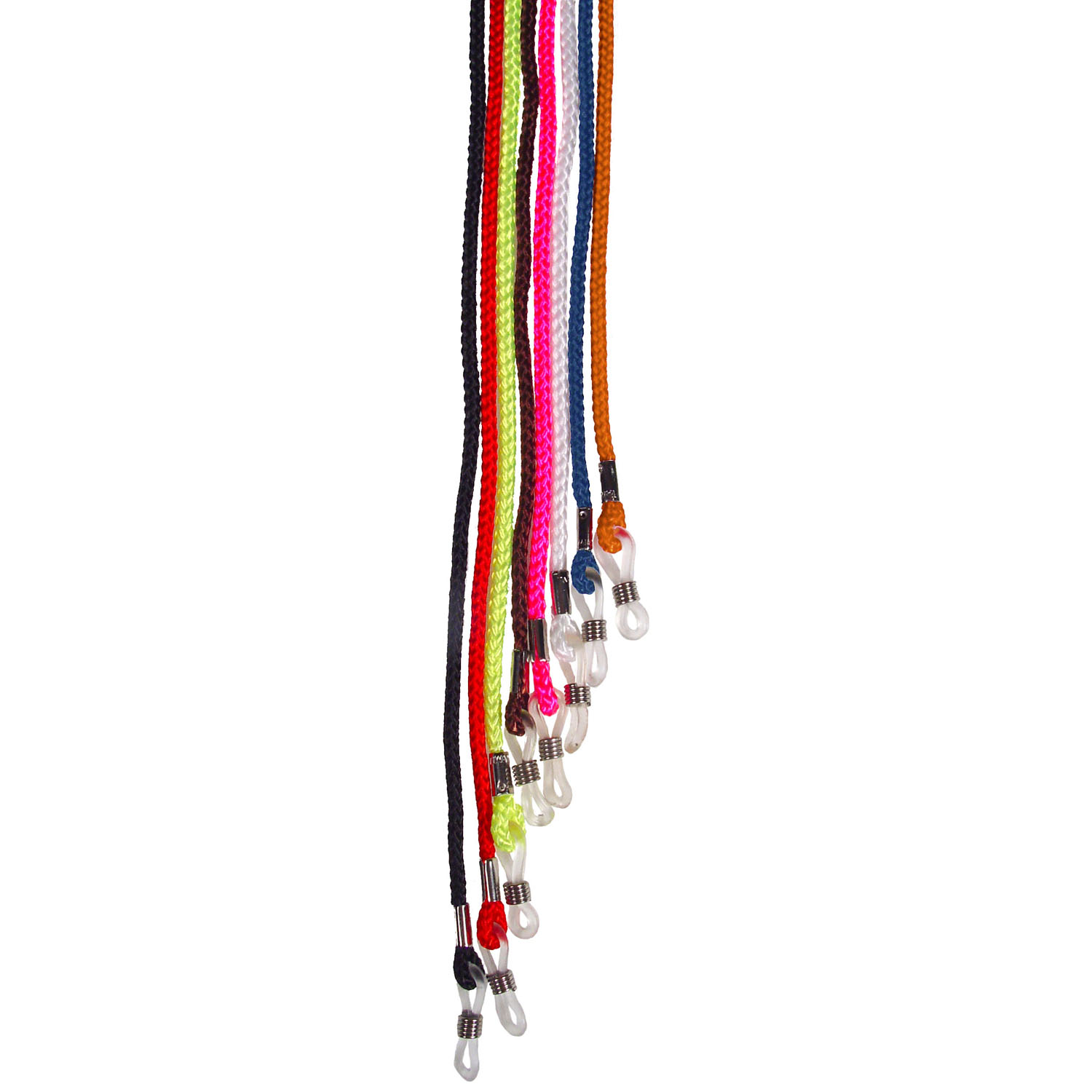 Neck Cord - Red - Neck Cords